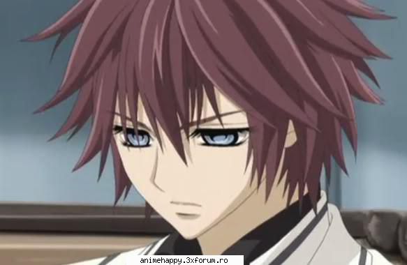 Poze Vampire Knight - o poza cu senri - Vampire Knight