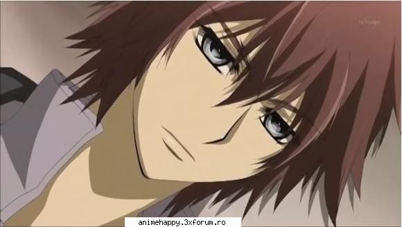 Poze Vampire Knight - iolandavamp - Vampire Knight
