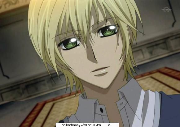 Poze Vampire Knight - daca va plac o sa mai pun - Vampire Knight