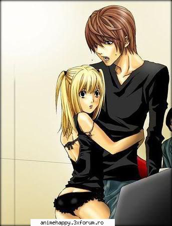 Poze anime cupluri - Adela98 - Poze anime