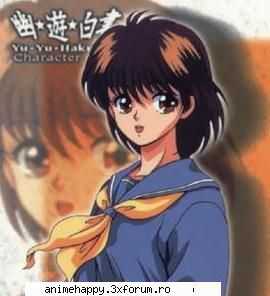 Poze anime girl - keiko e tare de tot tipa! - Poze anime
