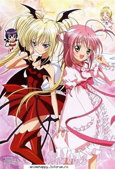 Poze anime girl - Adela98 - Poze anime