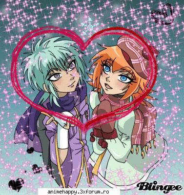 Poze gif - Bakugan Noua Vestroia - Fan Gif
