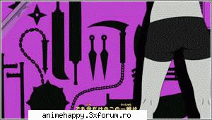 RPC-urile noastre - Hakusho - Fan RPC