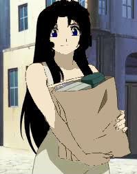 RPC-urile noastre - Hanako - Fan RPC