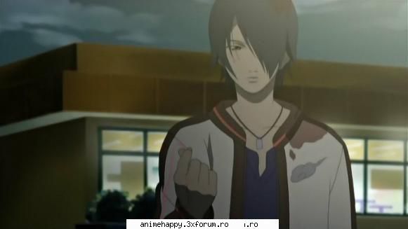 Ren Ichimoku - e tare de tot! :D :D :D - Hell Girl