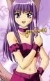 Renee/Zakuro - Ea a fost cea care se credea m-ai - Puterea echipei Miau Miau/ Mew Mew Power/ Tokyo Mew Mew