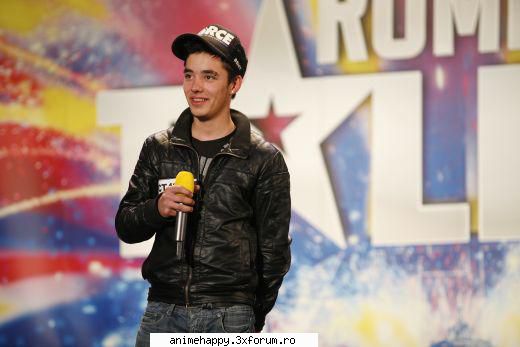 Romani au talent - nu pot sa copi un fisier!pun cate o poza :x :x :x - Emisiuni