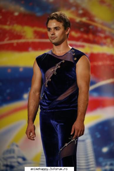Romani au talent - CAND SA URCAT PE CILINDRI mi-a fost o frica! - Emisiuni