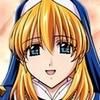 Rosette Christopher - elenutza - Chrno Crusade