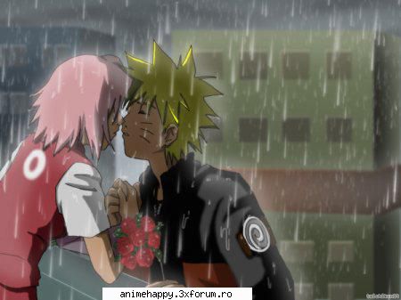 Sakura Haruno - imi place de ea doar cand isi da seama ca il - Naruto