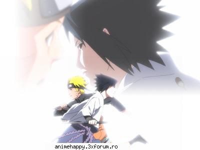 Sasuke and Naruto - nu stiu daca o sa ajunga asa vreodata - Naruto