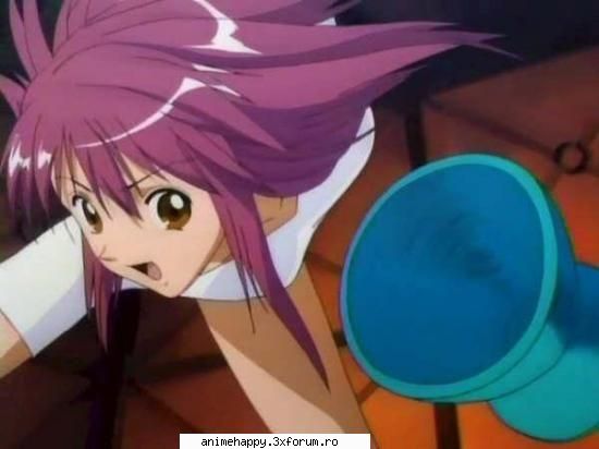 Sora Naegino - Sora Naegino este un personaj ficţional din - Kaleido Star