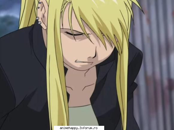 Winry Rockbell - KeykoYume - Full Metal Alchemist