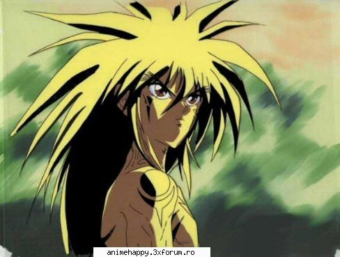 Yusuke Urameshi - KeykoYume - Yu Yu Hakusho