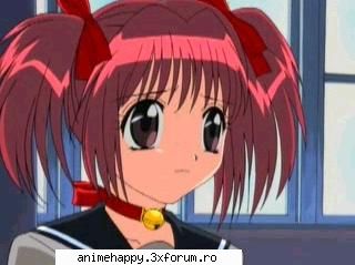 Zoey/Icigo - KeykoYume - Puterea echipei Miau Miau/ Mew Mew Power/ Tokyo Mew Mew