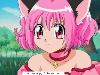 Zoey/Icigo - KeykoYume - Puterea echipei Miau Miau/ Mew Mew Power/ Tokyo Mew Mew
