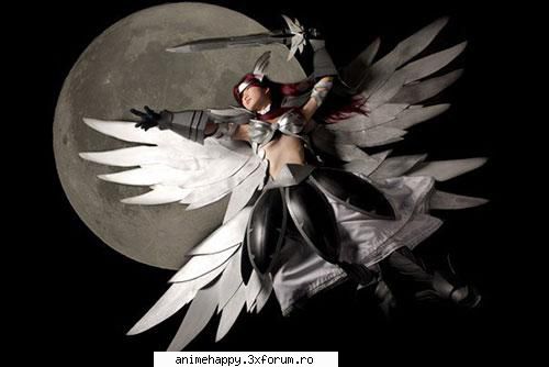 cosplay anime (mai multe ....) - ewwa - Cosplay