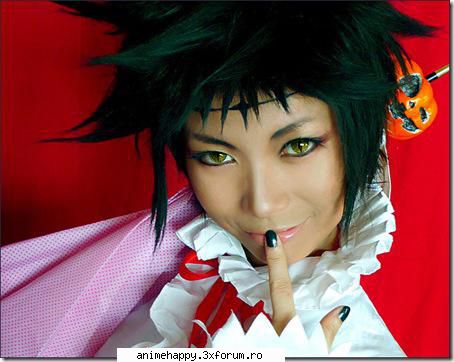 cosplay anime (mai multe ....) - ewwa - Cosplay