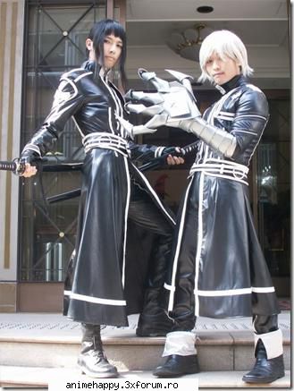 cosplay anime (mai multe ....) - ewwa - Cosplay