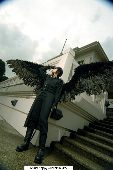 cosplay anime (mai multe ....) - ewwa - Cosplay