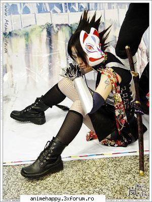 cosplay anime (mai multe ....) - missella - Cosplay