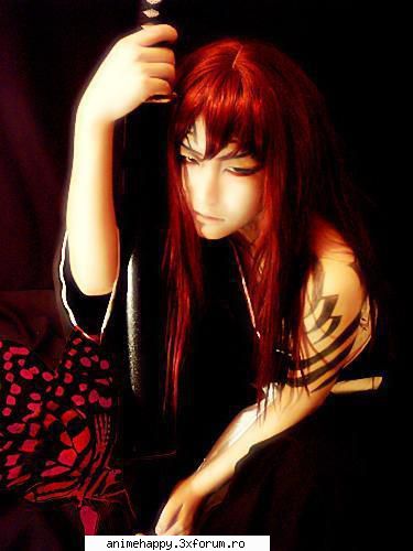 cosplay anime (mai multe ....) - missella - Cosplay