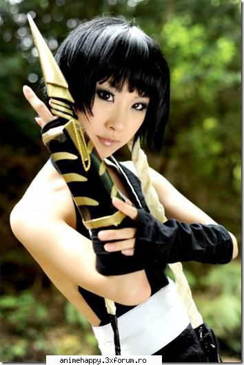 cosplay anime (mai multe ....) - ewwa - Cosplay