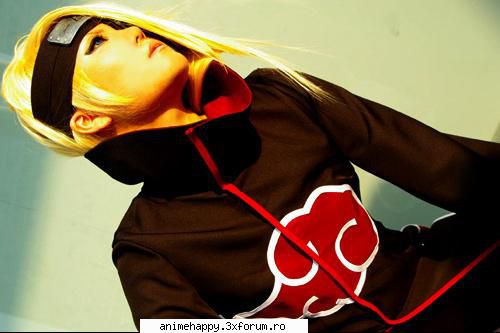 cosplay anime (mai multe ....) - missella - Cosplay