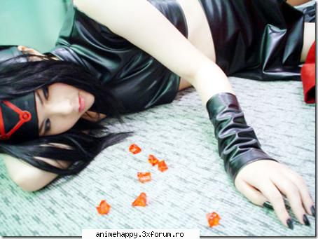cosplay anime (mai multe ....) - ewwa - Cosplay