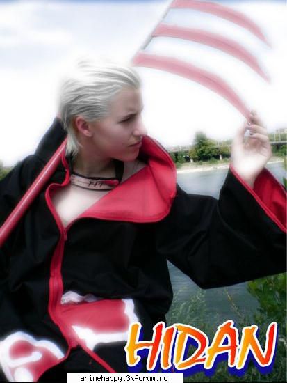 cosplay anime (mai multe ....) - missella - Cosplay