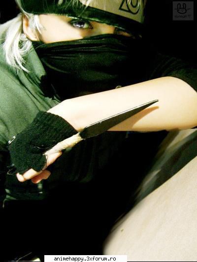 cosplay anime (mai multe ....) - missella - Cosplay