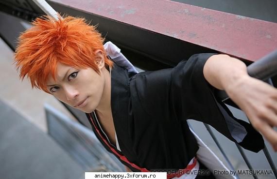 cosplay anime (mai multe ....) - missella - Cosplay