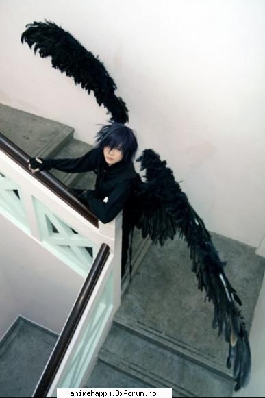 cosplay anime (mai multe ....) - missella - Cosplay