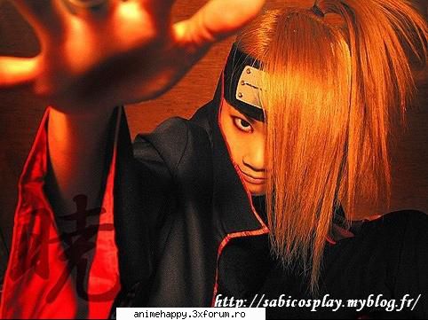 cosplay anime (mai multe ....) - missella - Cosplay