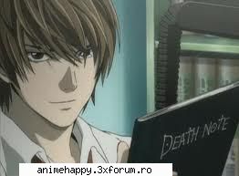 poze anime boys - UUU ce place Light - Poze anime