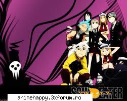 poze anime halloween - Pot spune ca acest anime are in permanenta o tema - Poze anime