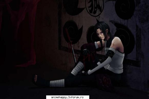 poze cu Sasuke si Itachi - iolandavamp - Naruto