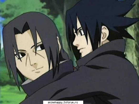 poze cu Sasuke si Itachi - iolandavamp - Naruto